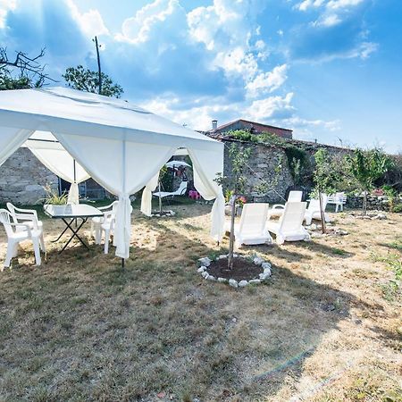 Casa Dos Mestres Sober Zewnętrze zdjęcie