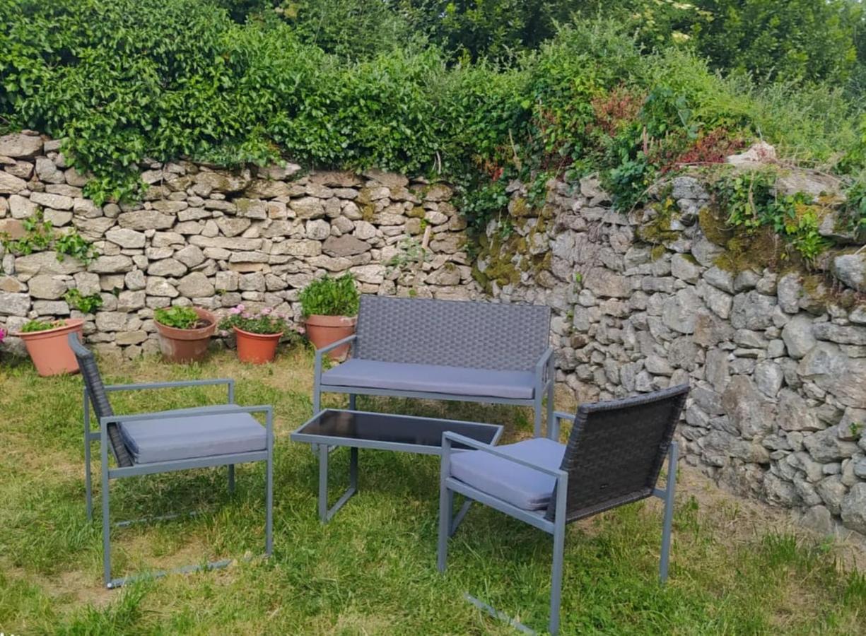 Casa Dos Mestres Sober Zewnętrze zdjęcie