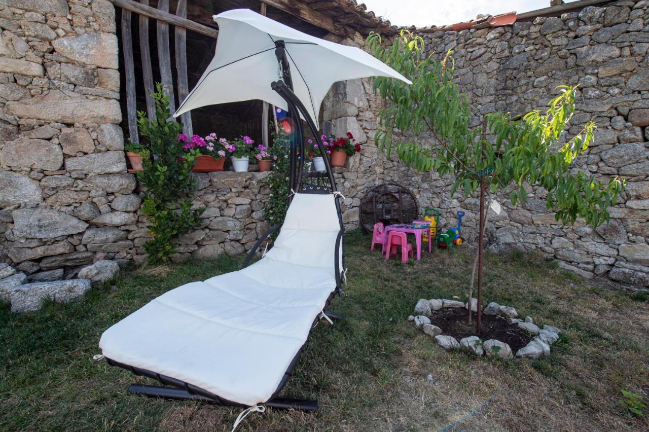 Casa Dos Mestres Sober Zewnętrze zdjęcie